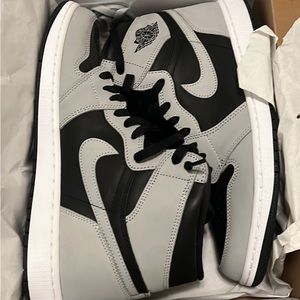 Air Jordan 1’s Shadow 2.0